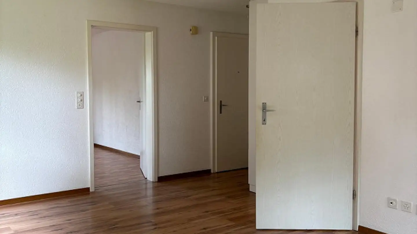 Appartement à louer - Rufenen 32, 1716 Plaffeien - Photo 3