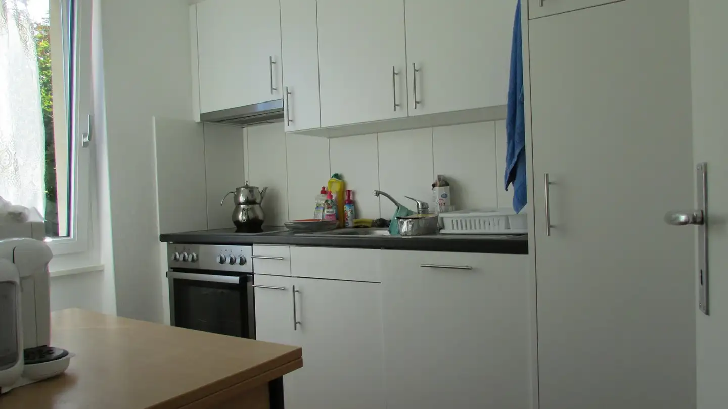 Appartamento in affitto - Waldmannstrasse 14, 3027 Bern