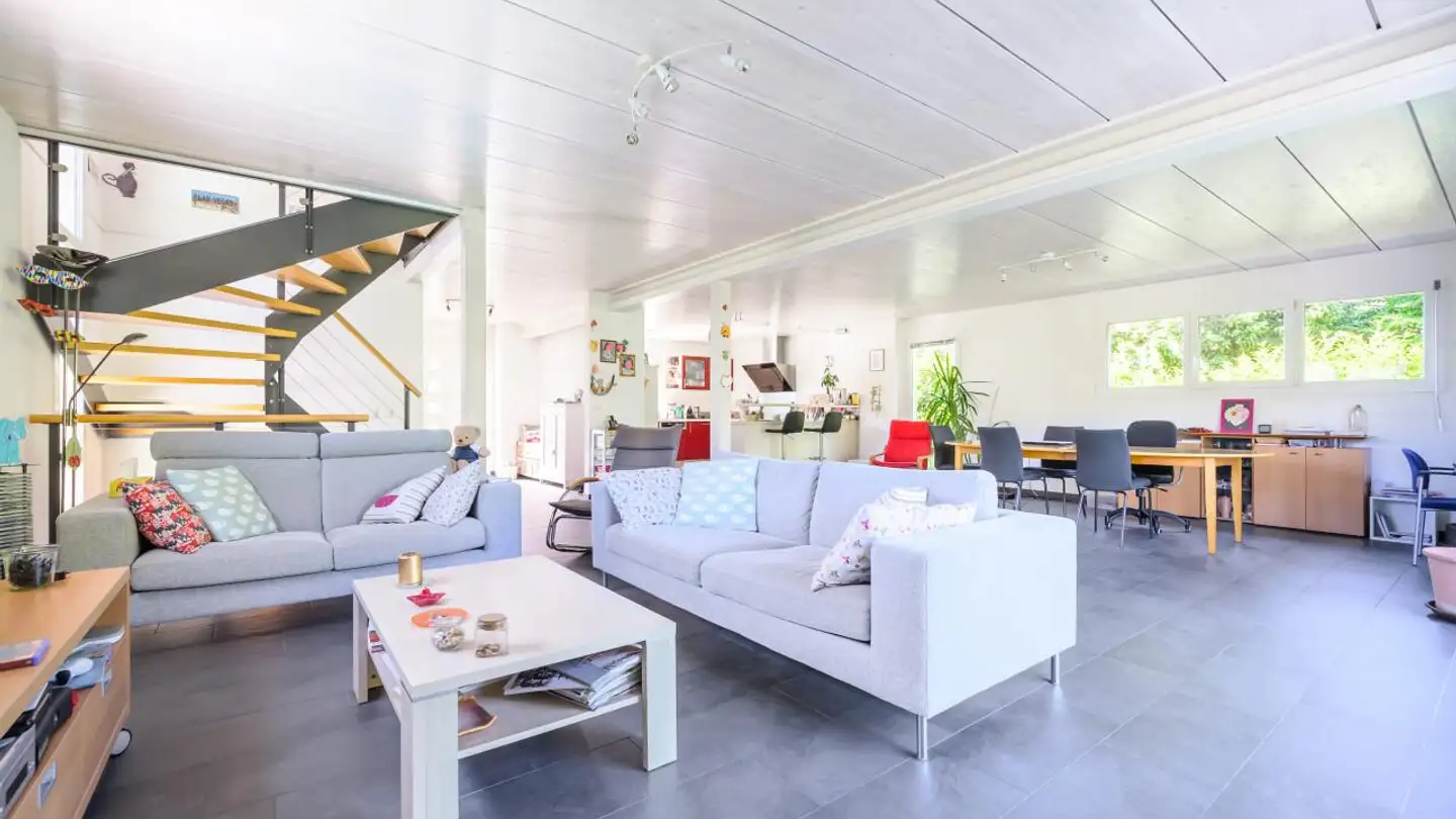 Casa singola in vendita - 1270 Trélex - Foto 2