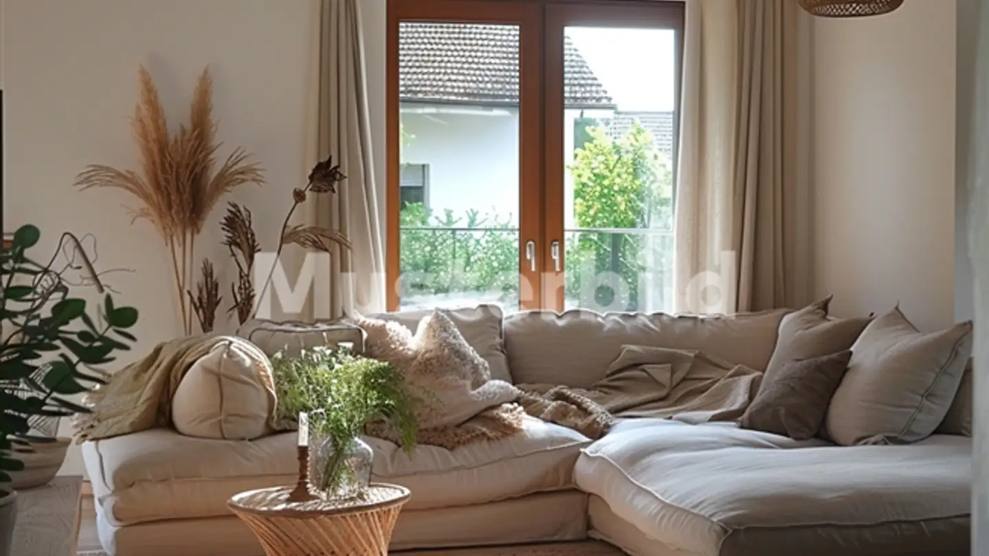 Appartement à vendre - 6312 Steinhausen - Photo 2