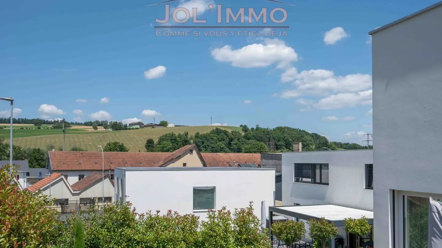 Maison individuelle à vendre - 2853 Courfaivre - Photo 2