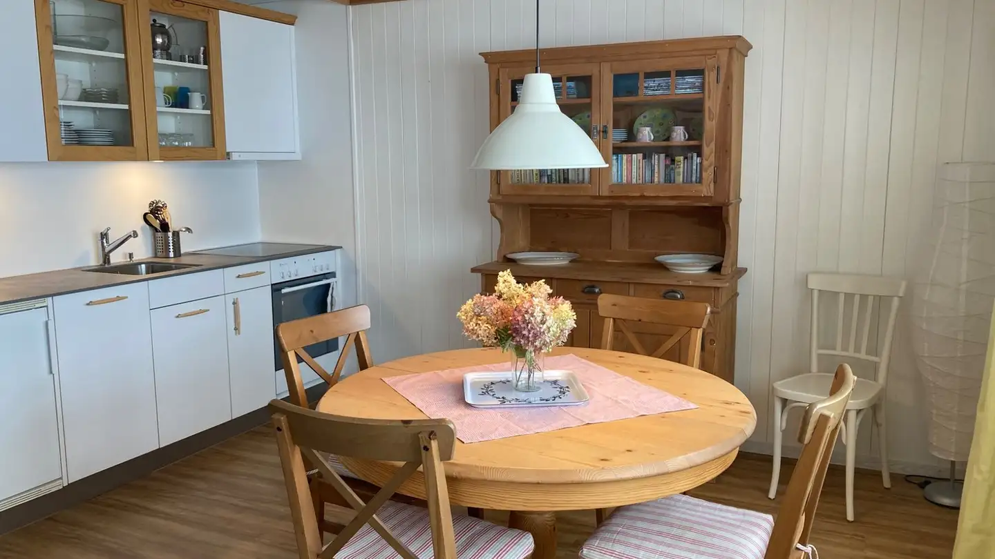 Apartment for rent - 3715 Adelboden