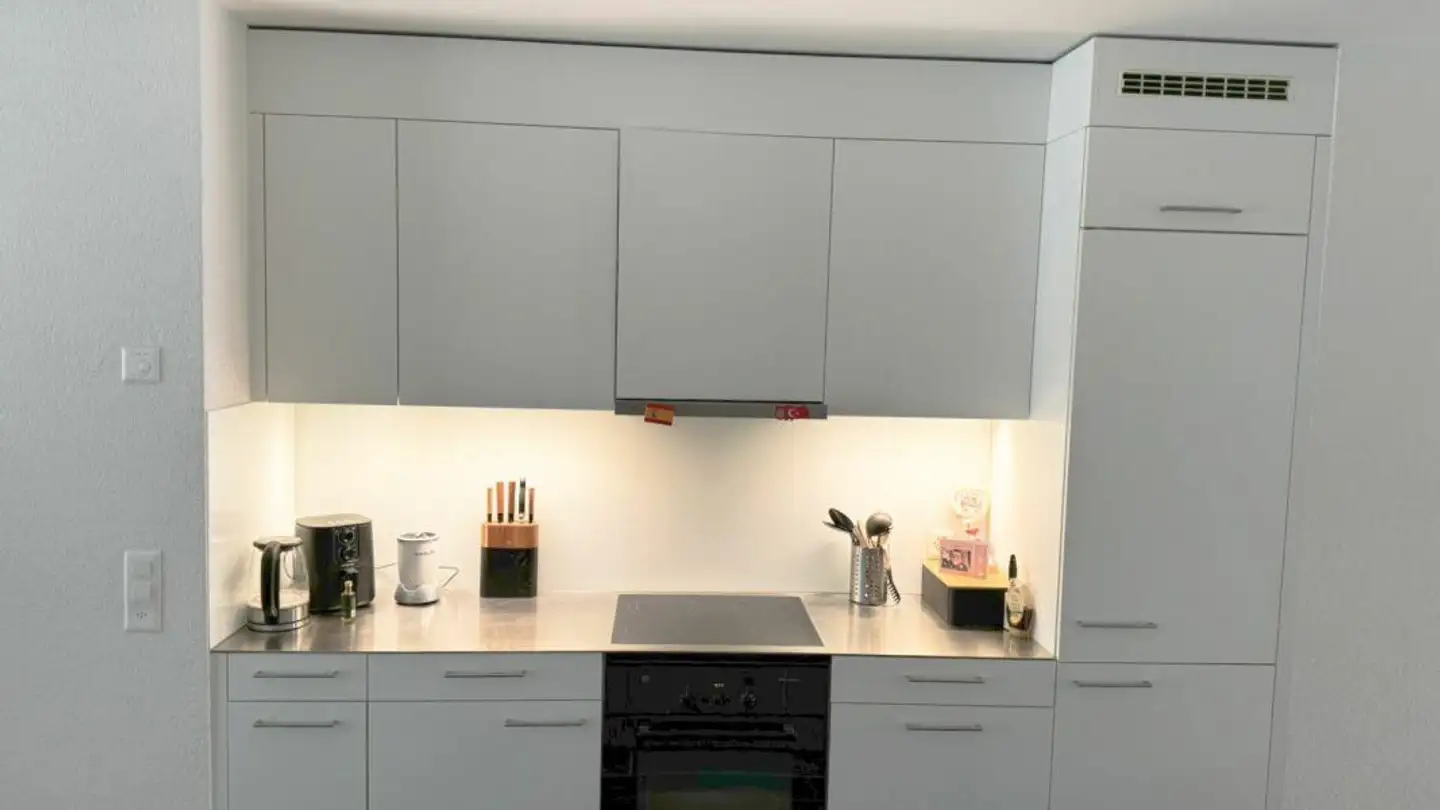 Appartamento in affitto - Hauptstrasse 56, 8371 Busswil TG - Photo 2