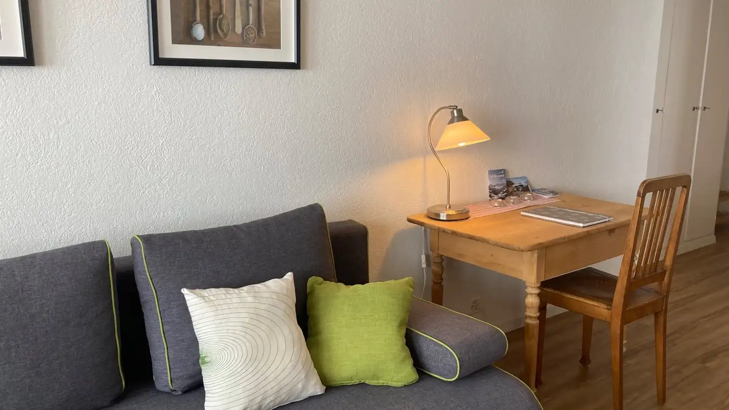Apartment for rent - 3715 Adelboden - Photo 2