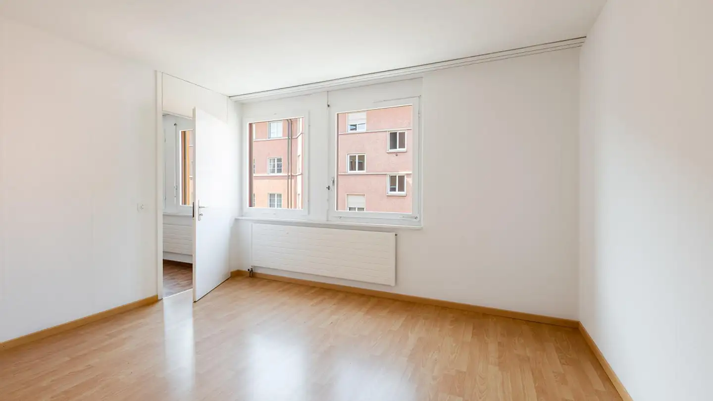 Appartamento in affitto - Kleinmattstrasse 13, 6003 Luzern - Foto 2