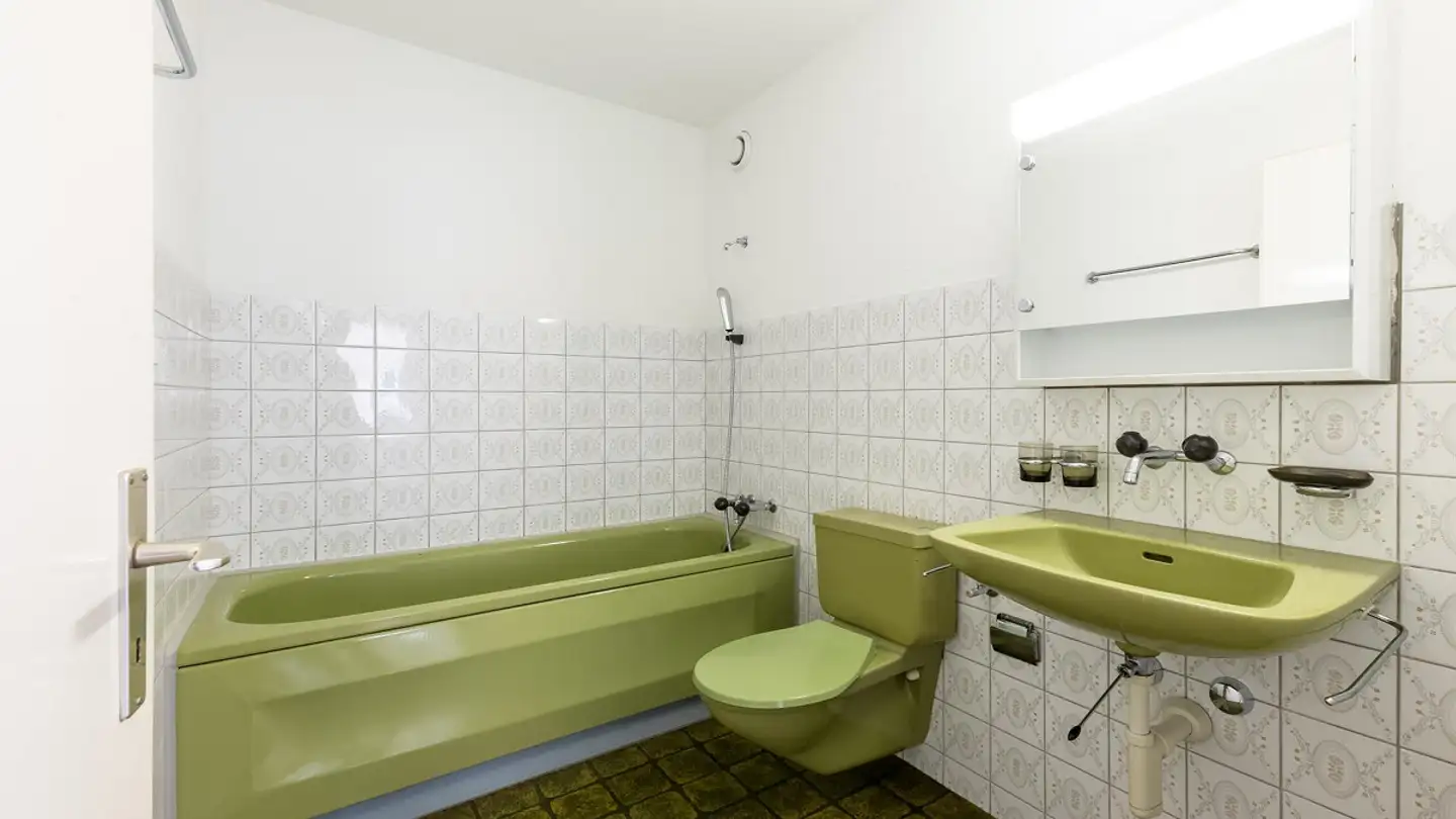Appartamento in affitto - Kleinmattstrasse 13, 6003 Luzern - Foto 4