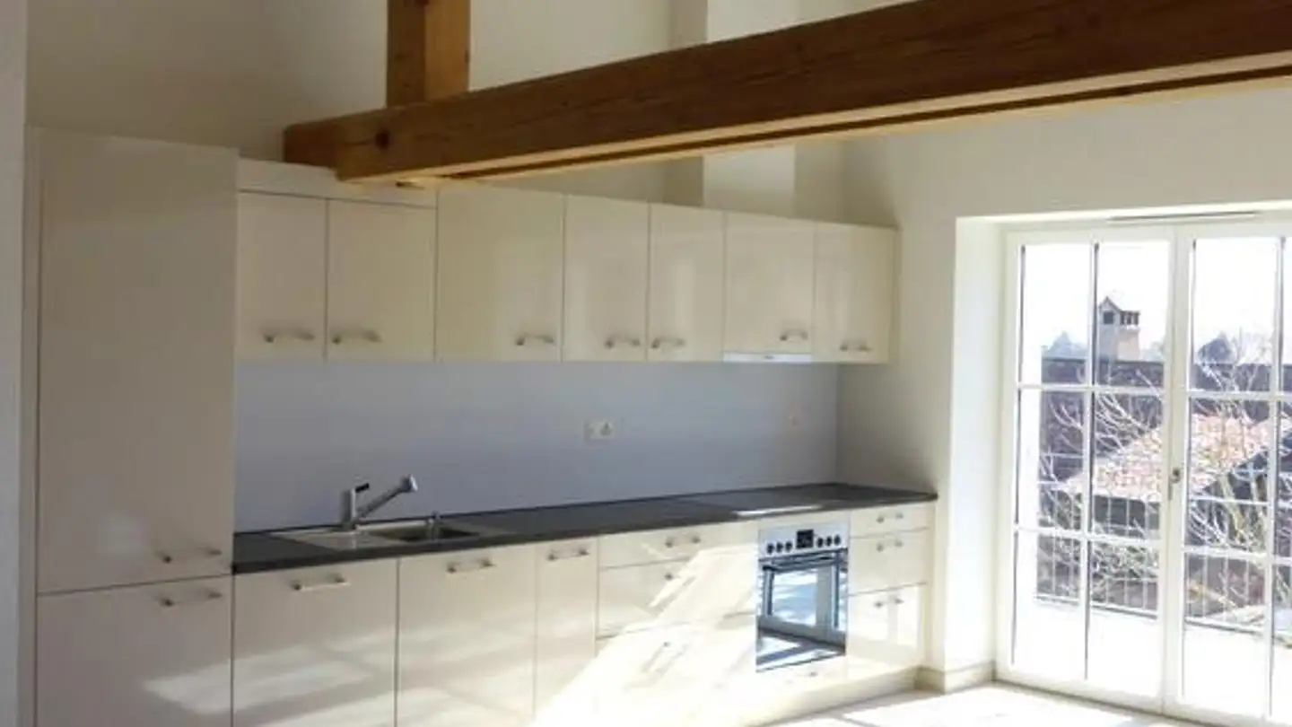 Appartamento in affitto - Route De La Bellangère, 1271 Givrins - Foto 3