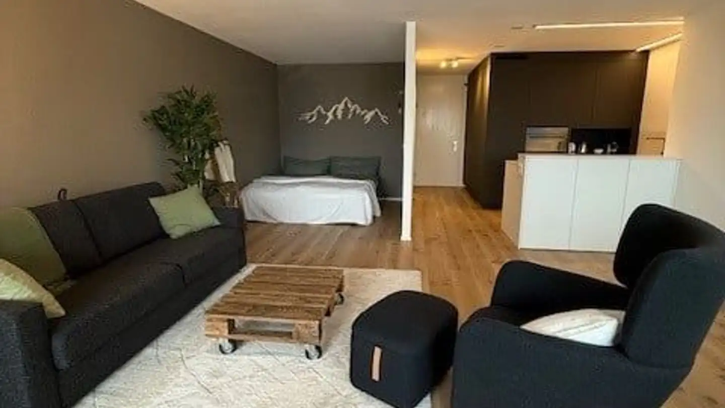 Wohnung kaufen - Clois 24, 7078 Lenzerheide/Lai