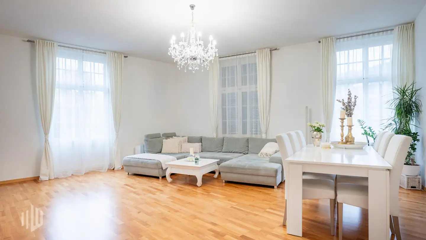 Immeuble résidentiel à vendre - Frutigenstrasse 1, 3600 Thun - Photo 4