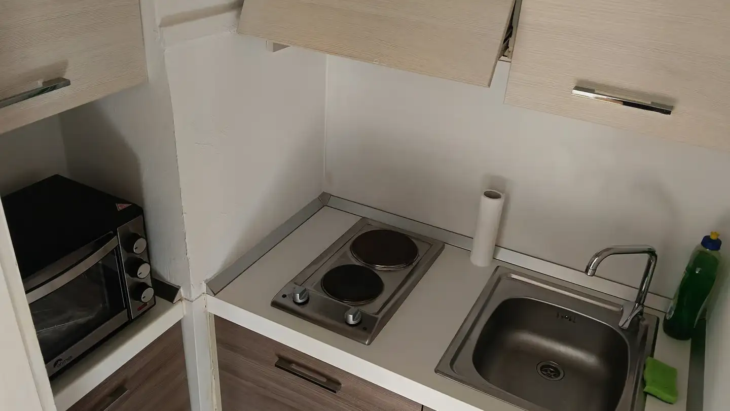 Appartamento in vendita - Via Ponte Vecchio 28, 6807 Taverne - Foto 2