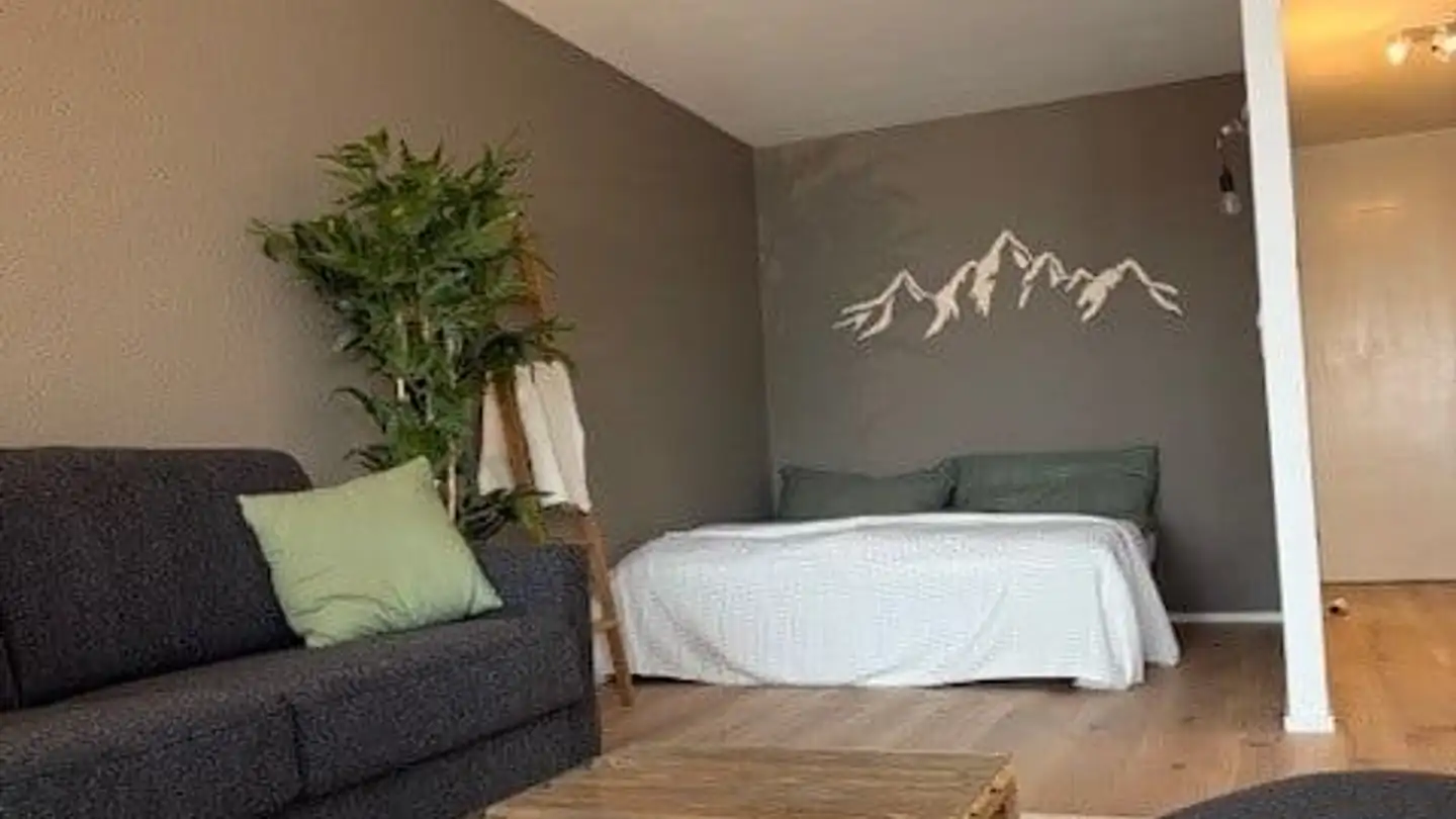 Wohnung kaufen - Clois 24, 7078 Lenzerheide/Lai - Foto 2