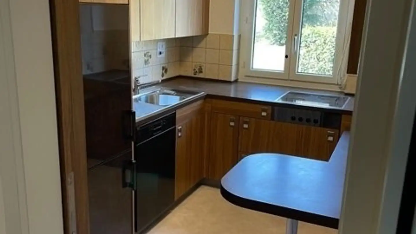 Wohnung mieten - Seestrasse 12a, 8803 Rüschlikon - Foto 2