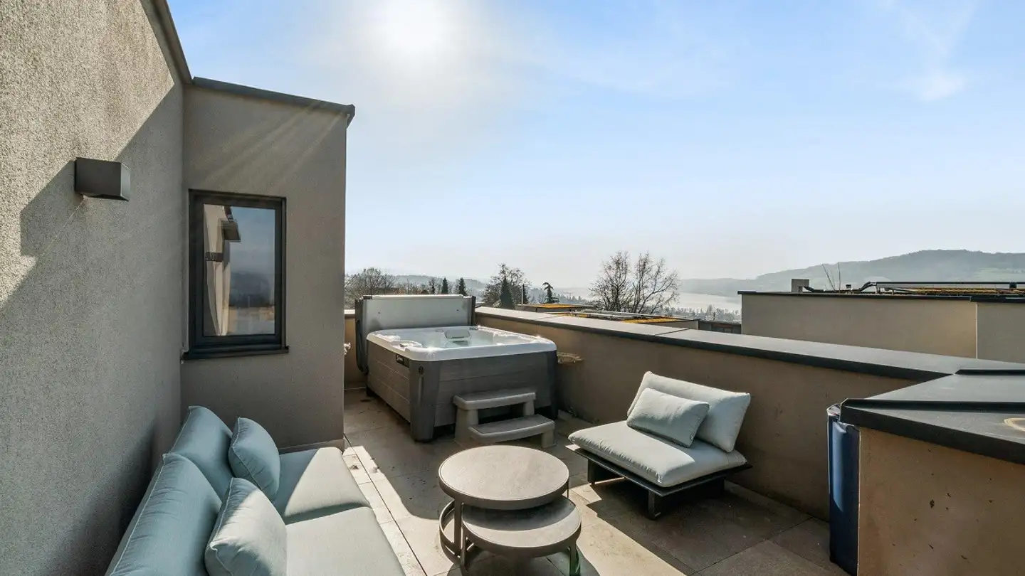 Single house for sale - 5707 Seengen