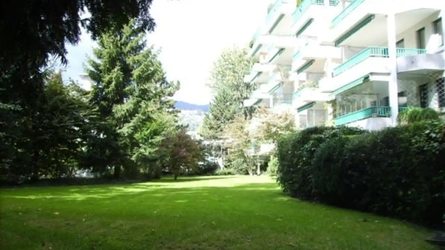 Appartement à vendre - Rue Des Prés / Mattenstrasse 86, 2503 Biel/Bienne
