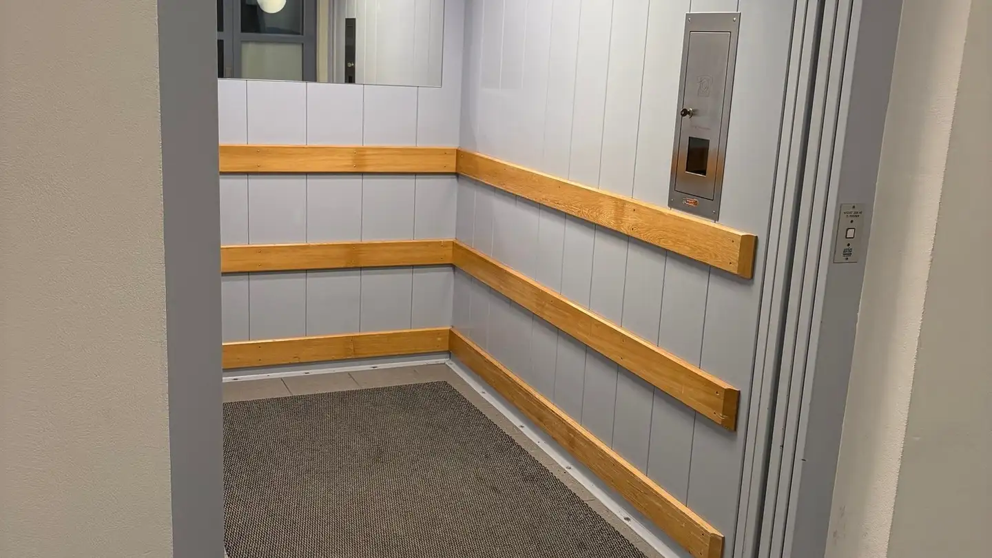 Werkstatt mieten - Bälisteigstrasse 2, 8264 Eschenz - Foto 3