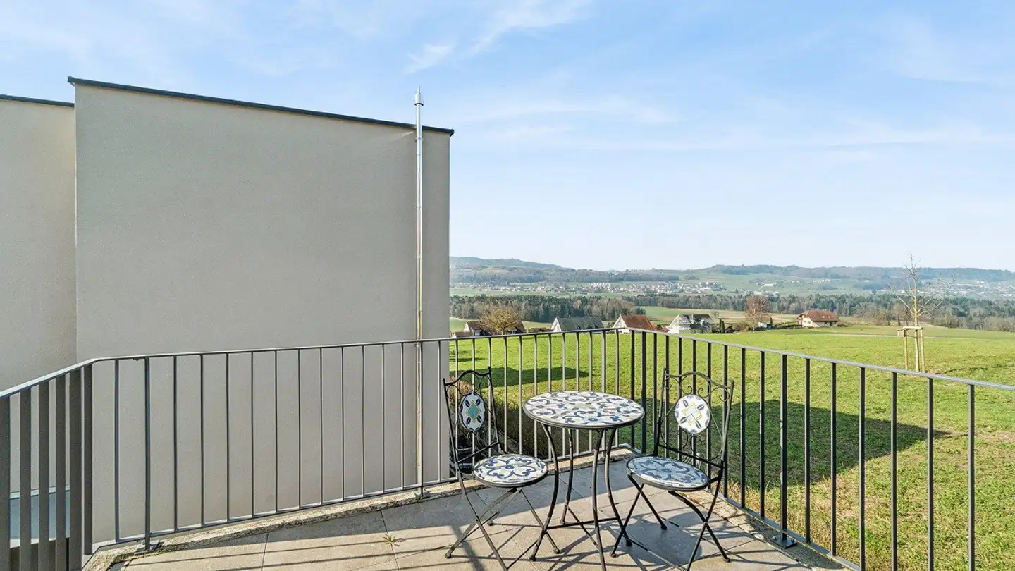 Maison individuelle à vendre - 5707 Seengen - Photo 4