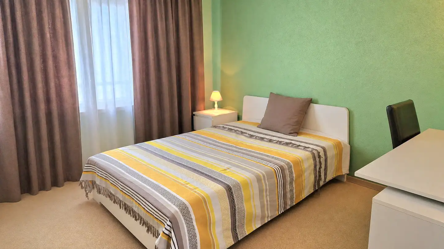 Möblierte Wohnung mieten - 8600 Dübendorf - Foto 4