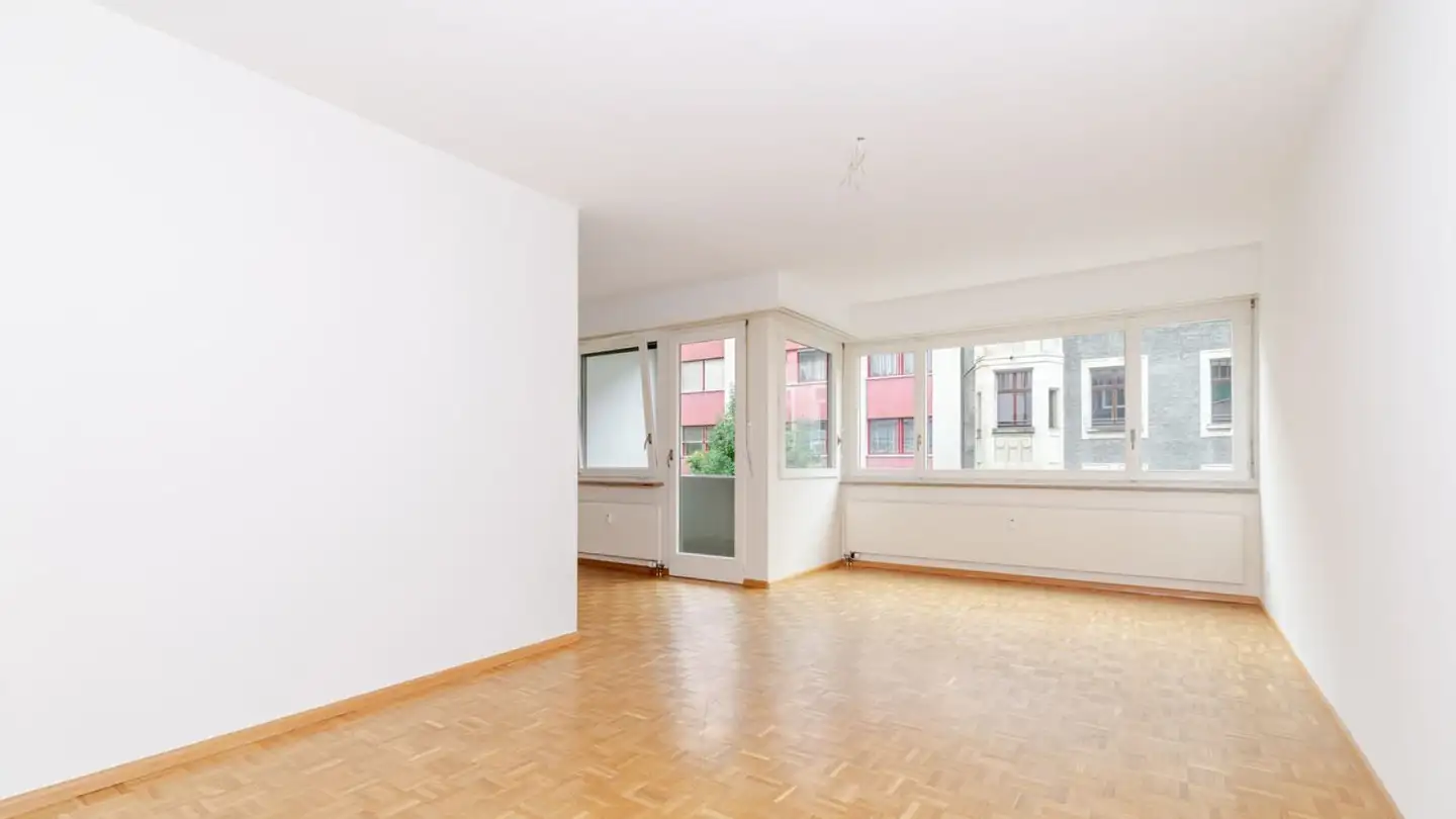Appartamento in vendita - Müllheimerstrasse 55, 4057 Basel - Photo 4