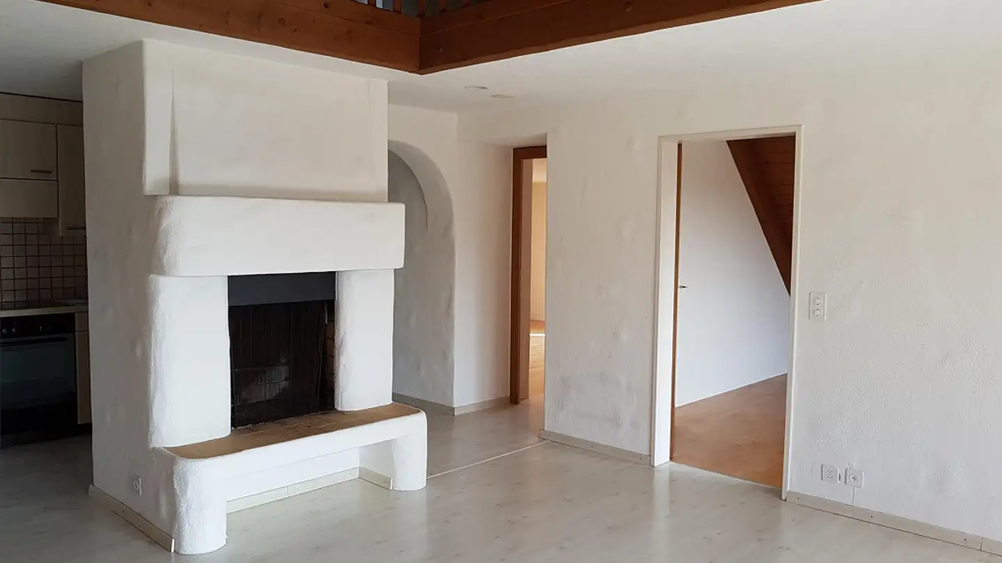 Appartamento in affitto - Riedacherstrasse 11, 8173 Neerach - Photo 2