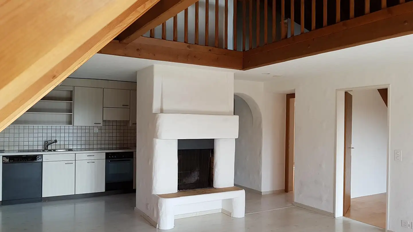 Appartamento in affitto - Riedacherstrasse 11, 8173 Neerach - Photo 3