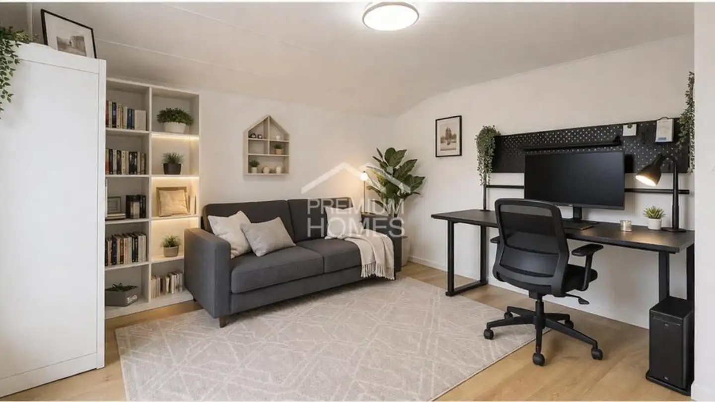 Einfamilienhaus kaufen - 2800 Delémont - Foto 4