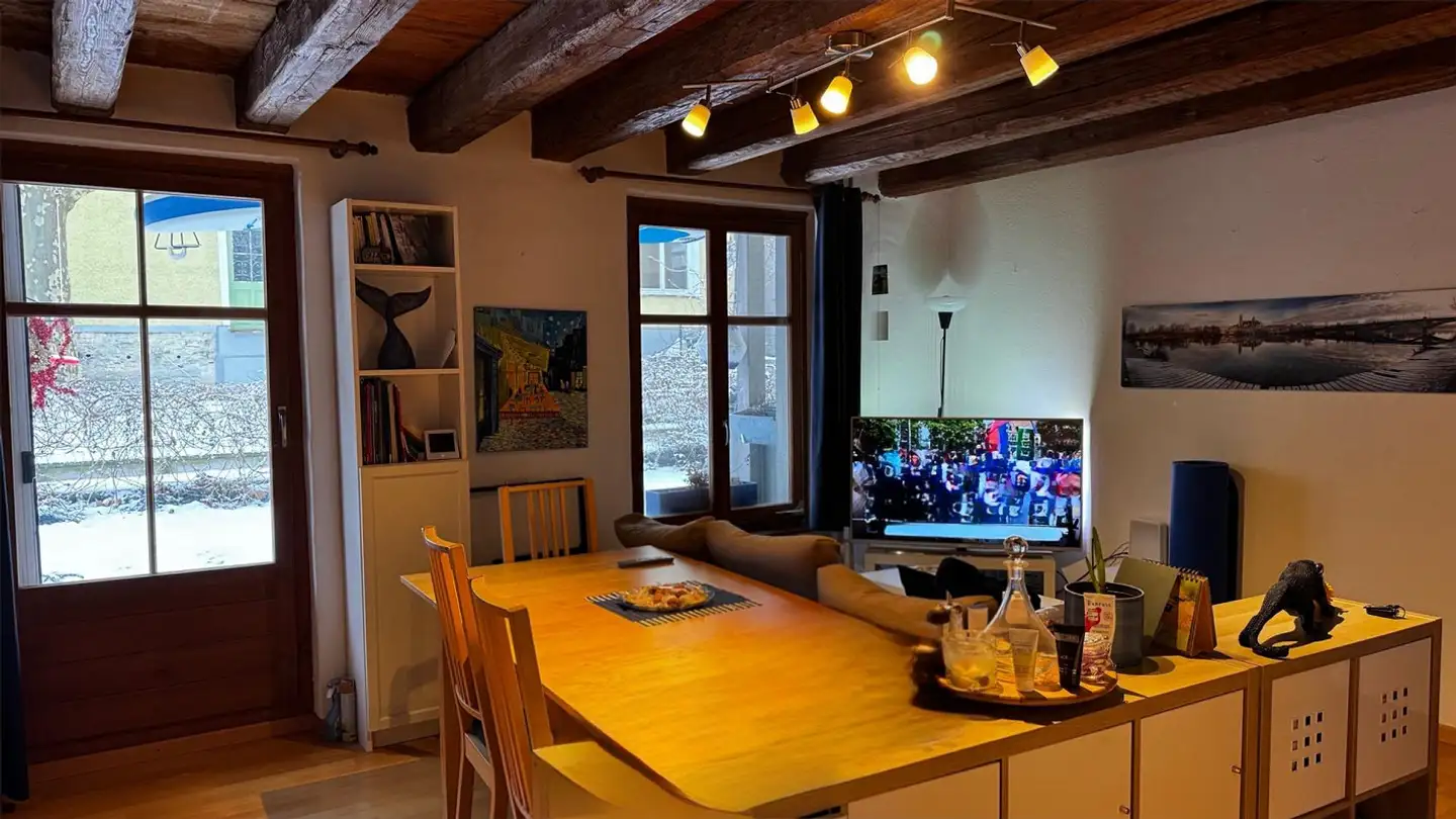 Apartment for rent - Walhallastrasse 9, 9320 Arbon - Photo 2