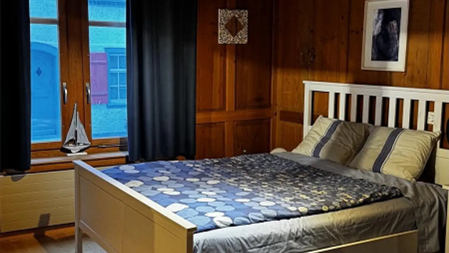 Apartment for rent - Walhallastrasse 9, 9320 Arbon - Photo 3