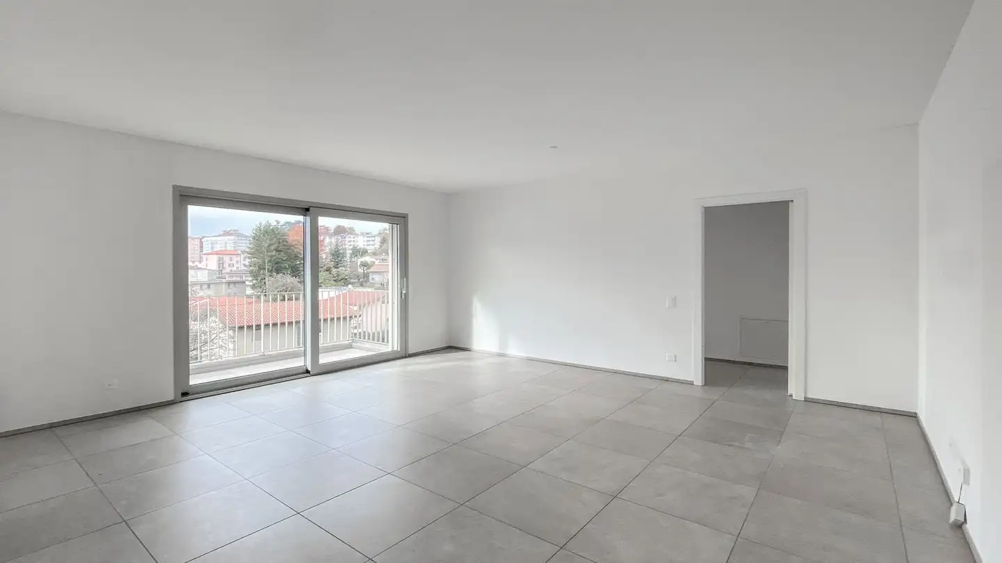 Appartamento in affitto - Via Francesco Rusca, 6833 Vacallo - Photo 2