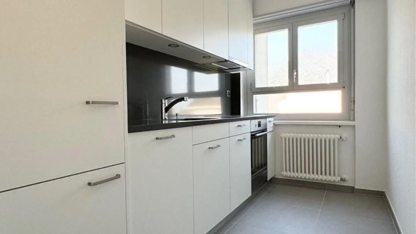 Wohnung mieten - Via Generale Guisan 20, 6828 Balerna