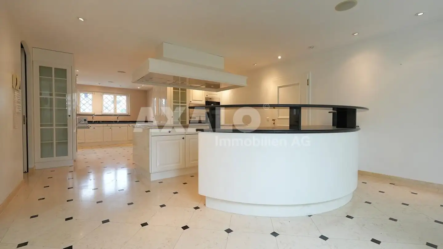 Villa for sale - 9424 Rheineck