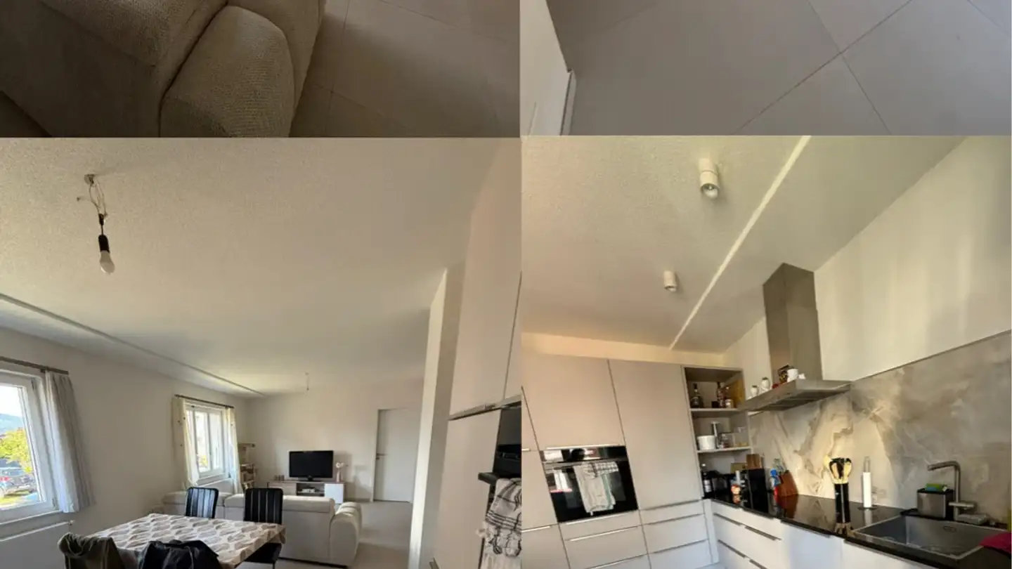 Appartamento in affitto - Rue Des Primevères 57, 2800 Delémont