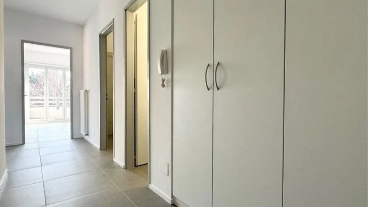 Wohnung mieten - Via Generale Guisan 20, 6828 Balerna - Foto 2