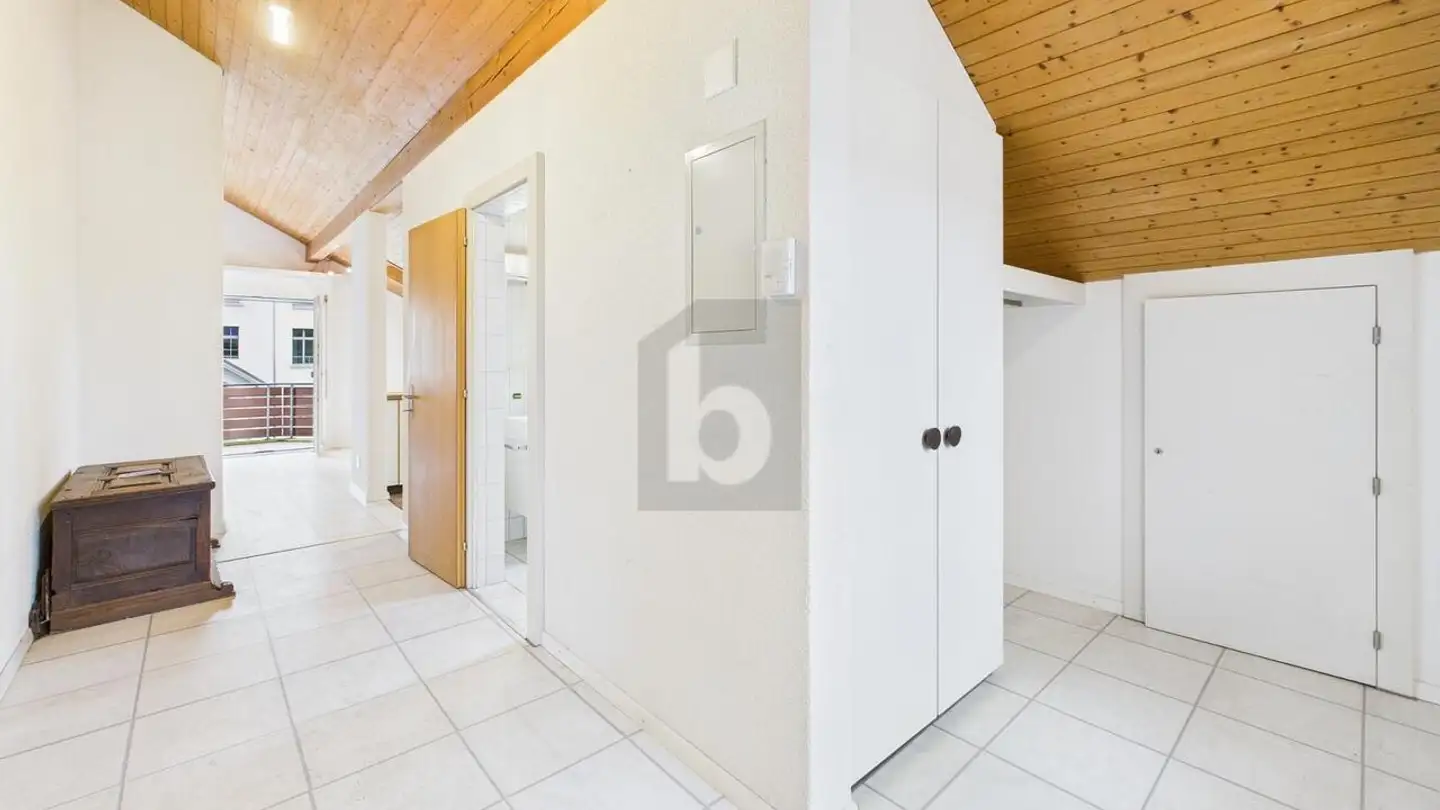 Attique à vendre - 3800 Interlaken - Photo 2