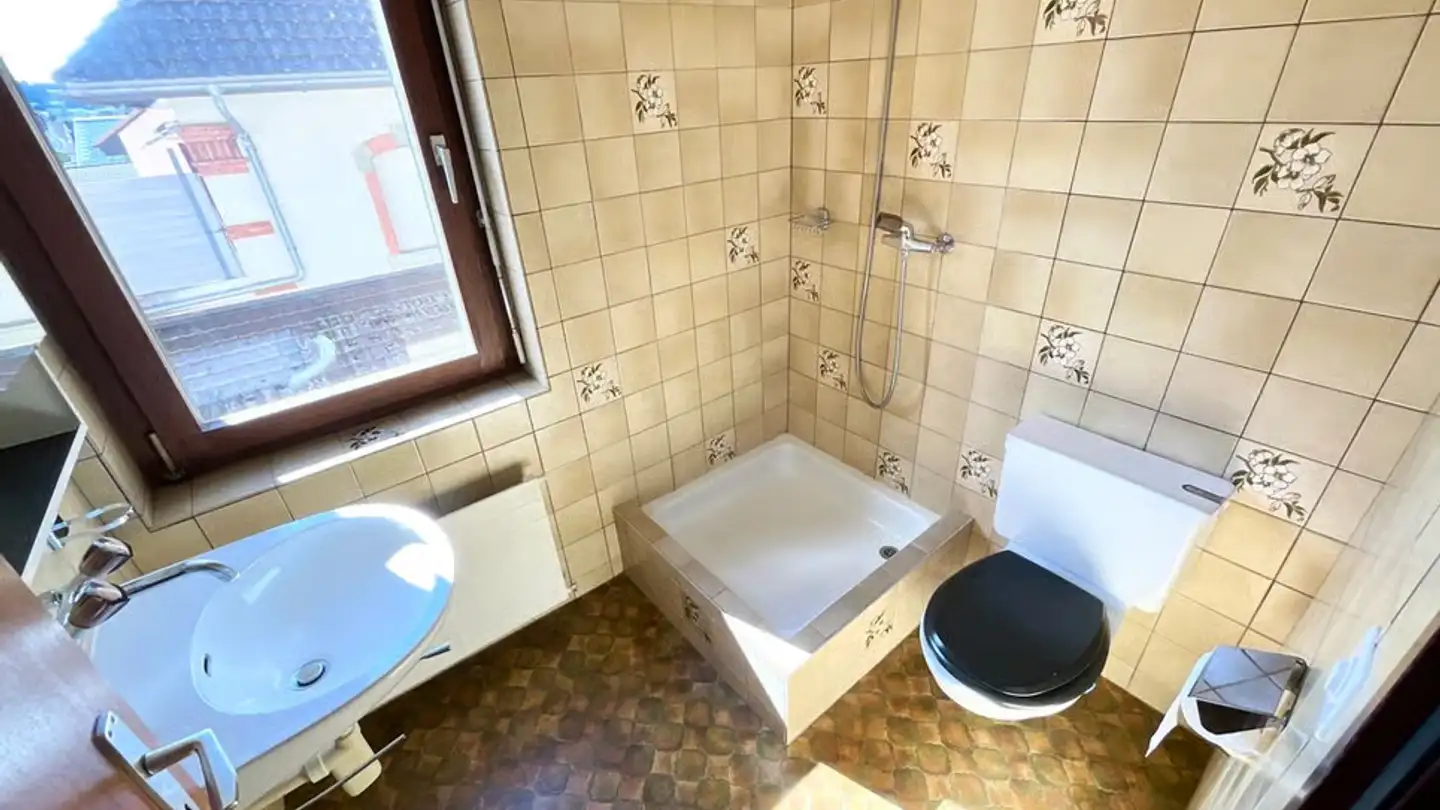 Apartment for rent - Grand-Rue 17, 2606 Corgémont - Photo 3