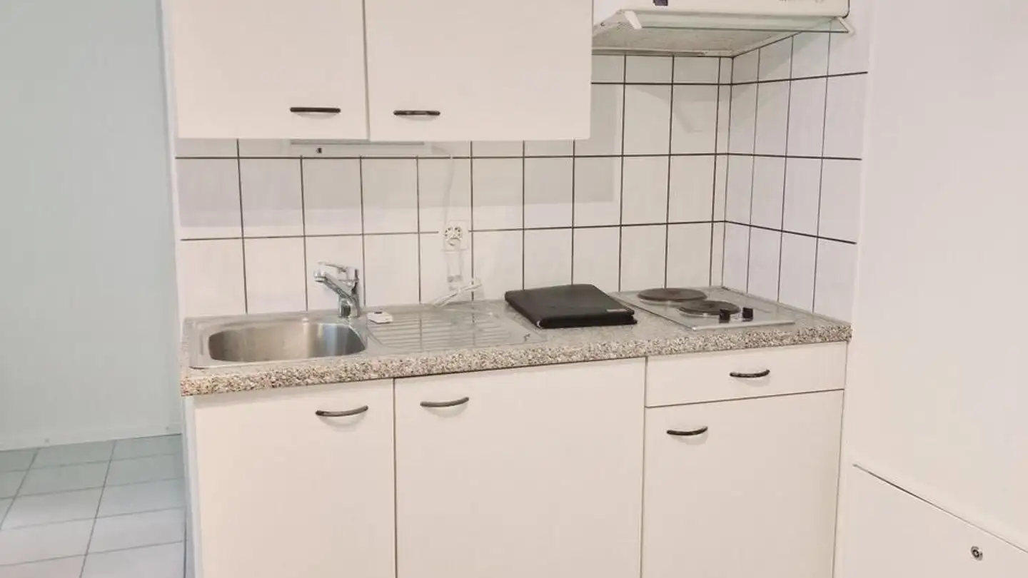Wohnung mieten - Rue Saint-Vincent 3, 1700 Fribourg - Foto 3