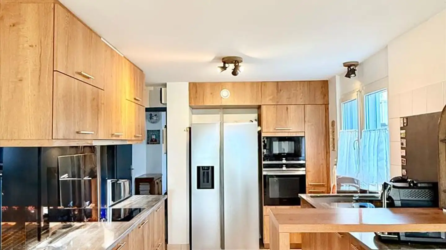 Casa bifamiliare in vendita - 1185 Mont-sur-Rolle