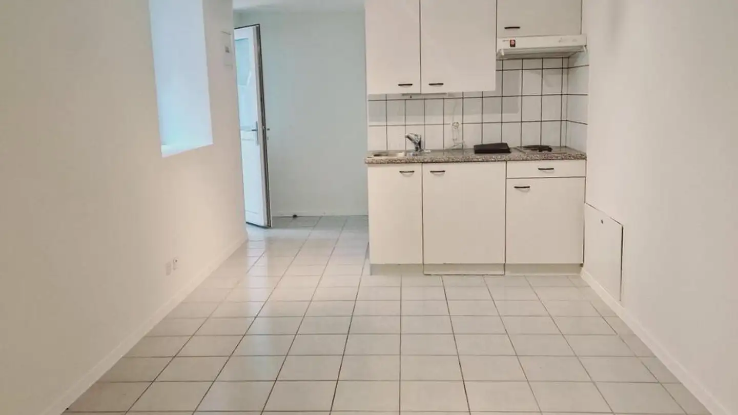 Wohnung mieten - Rue Saint-Vincent 3, 1700 Fribourg - Foto 4