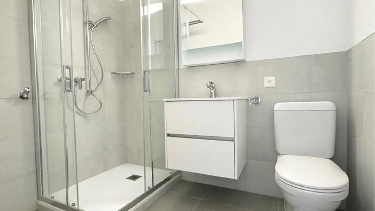 Wohnung mieten - Via Generale Guisan 20, 6828 Balerna - Foto 4