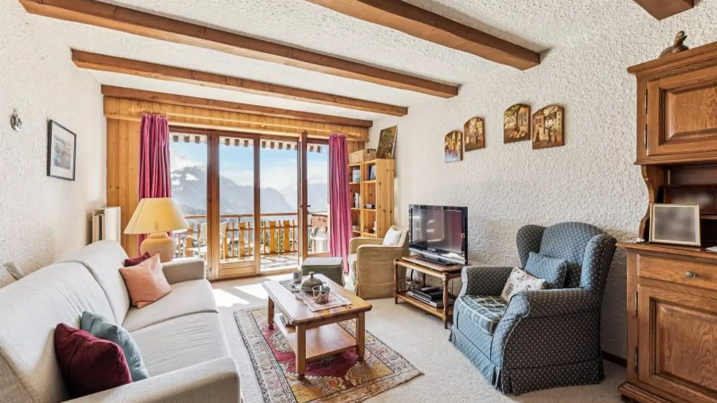 Appartamento in vendita - 1885 Chesières - Foto 2