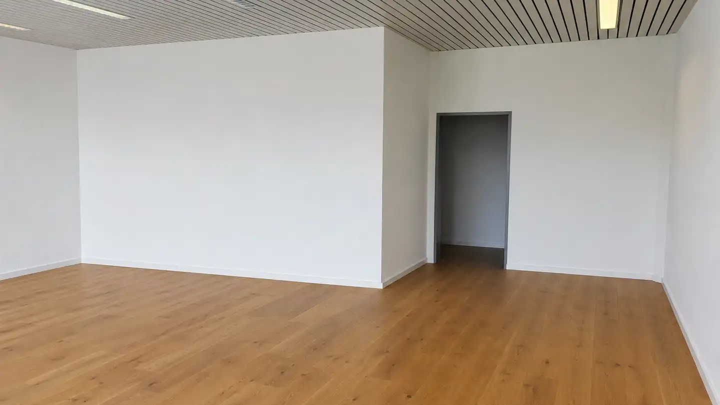 Commerciale in affitto - Gibelinstrasse 27, 4500 Solothurn - Foto 3