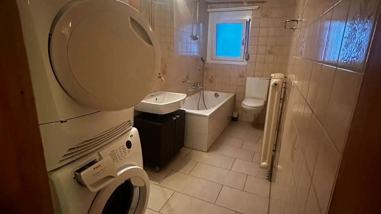 Wohnung mieten - Dorfstrasse 35a, 3366 Bettenhausen - Foto 3