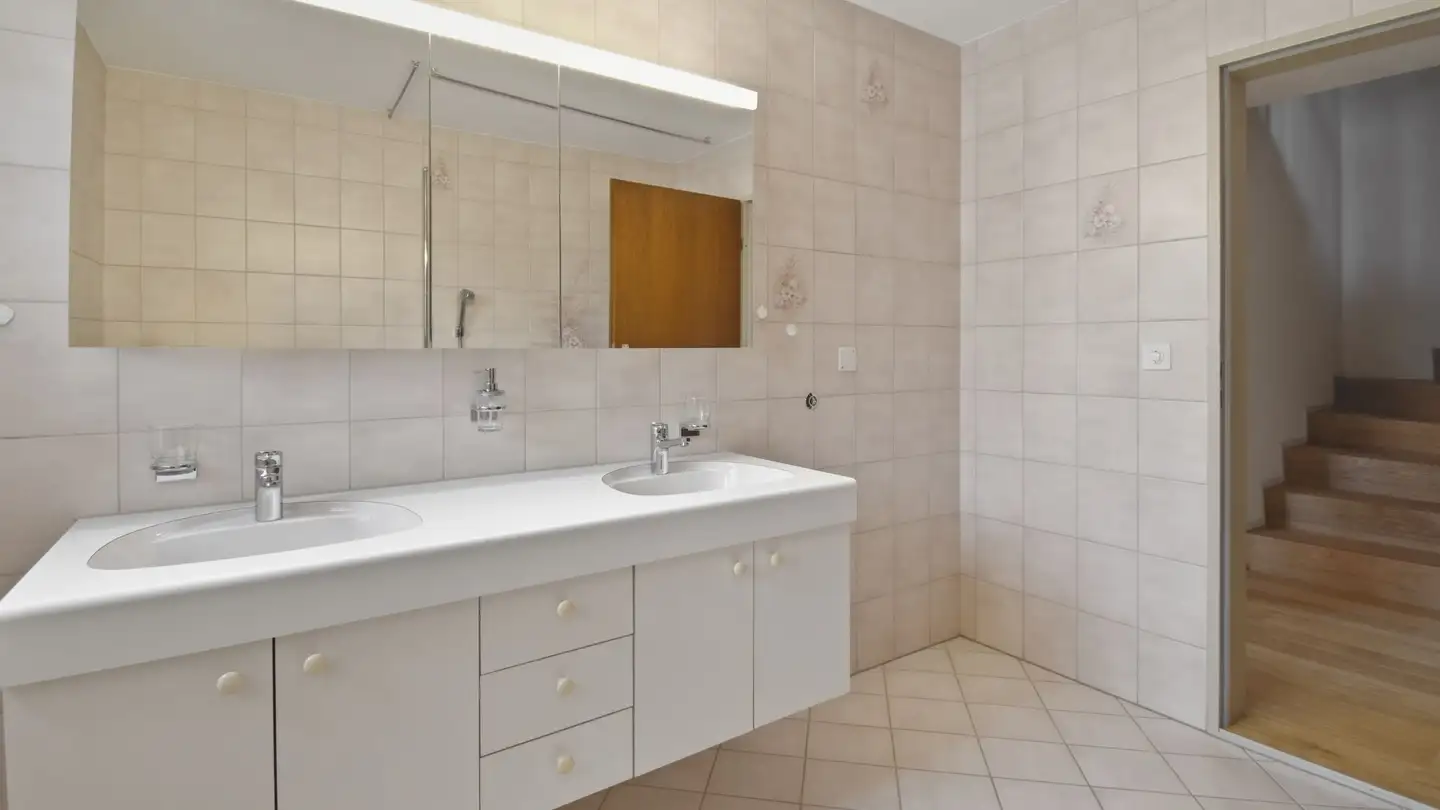 Duplex in affitto - Konstanzerstrasse 80, 9500 Wil SG - Foto 4