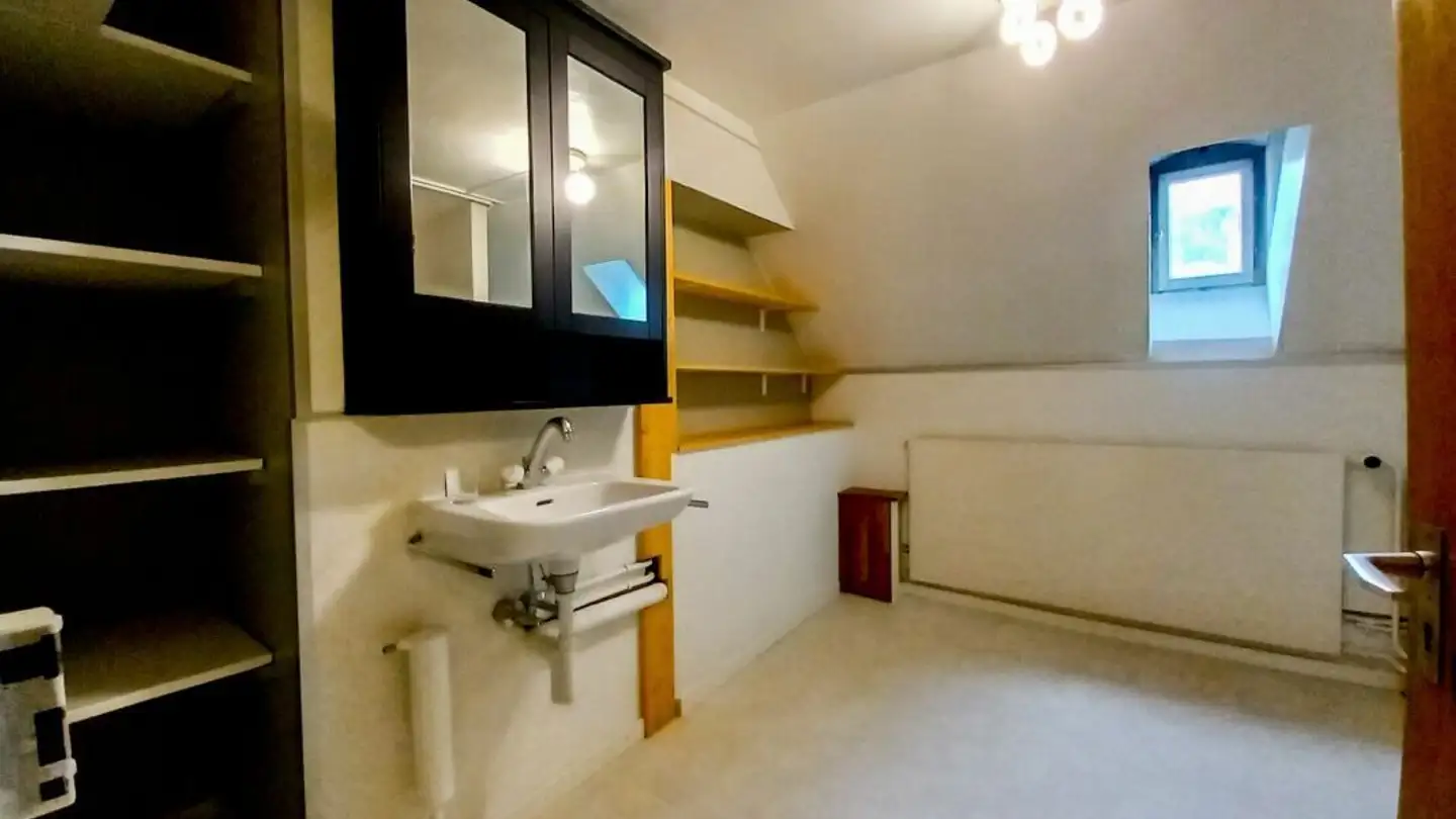 Appartement à louer - Rue de l'Industrie 11, 2400 Le Locle - Photo 4