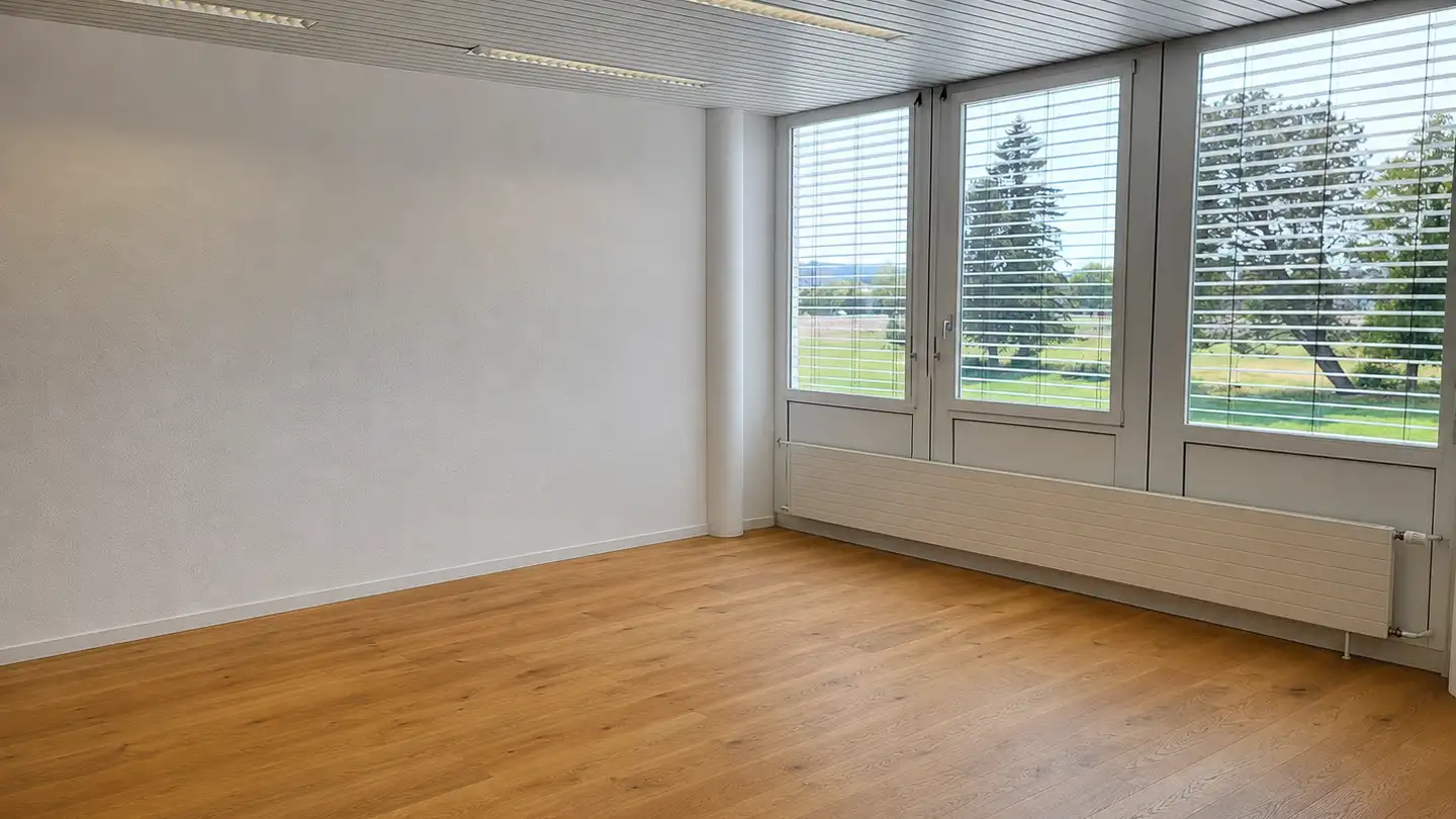Commerciale in affitto - Gibelinstrasse 27, 4500 Solothurn - Foto 4