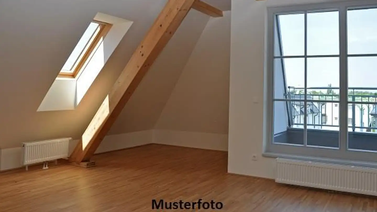 Appartement à vendre - Höhenweg, 5745 Safenwil