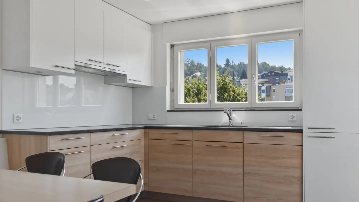 Duplex in affitto - Konstanzerstrasse 80, 9500 Wil SG - Foto 2