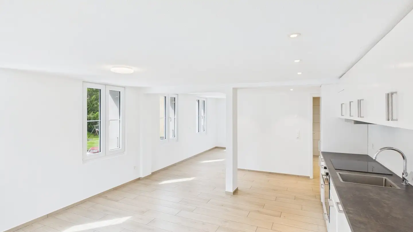 Appartamento in affitto - Grabenstrasse 7, 9220 Bischofszell - Photo 2