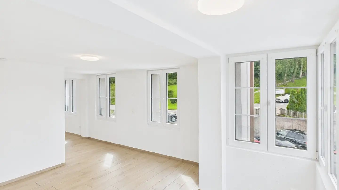 Appartamento in affitto - Grabenstrasse 7, 9220 Bischofszell - Photo 4