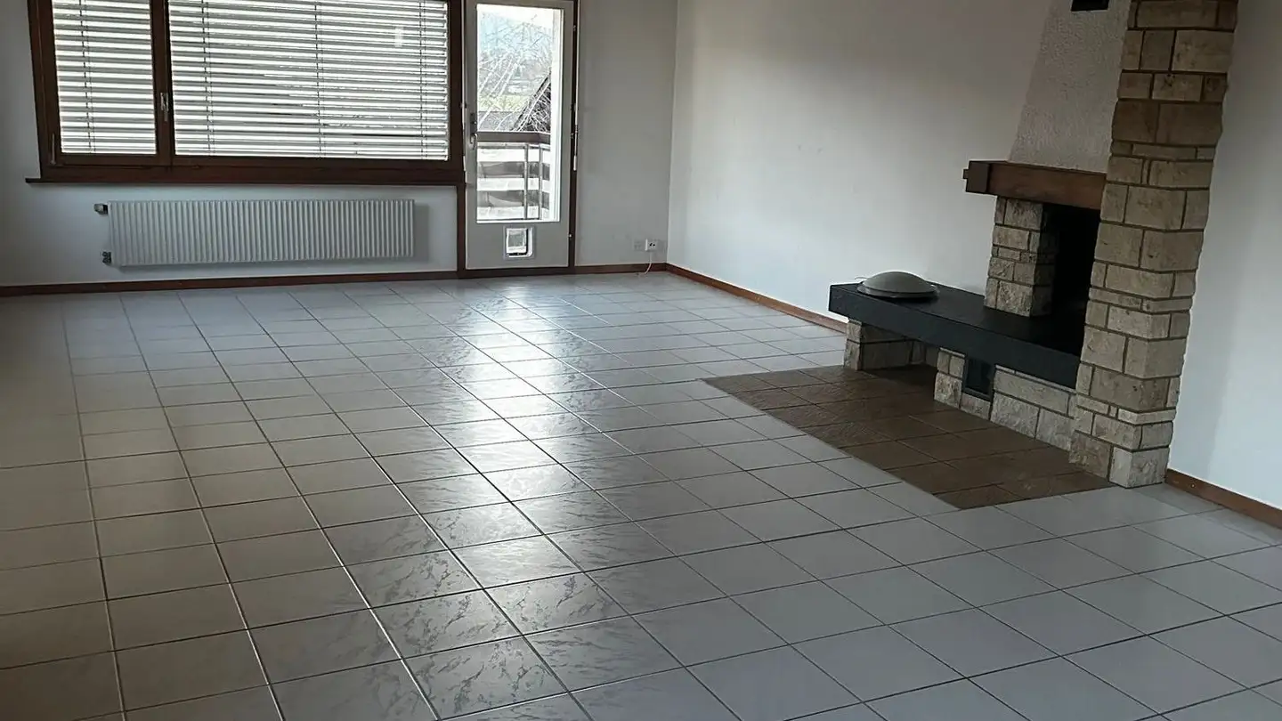 Wohnung mieten - Dorfstrasse 35a, 3366 Bettenhausen