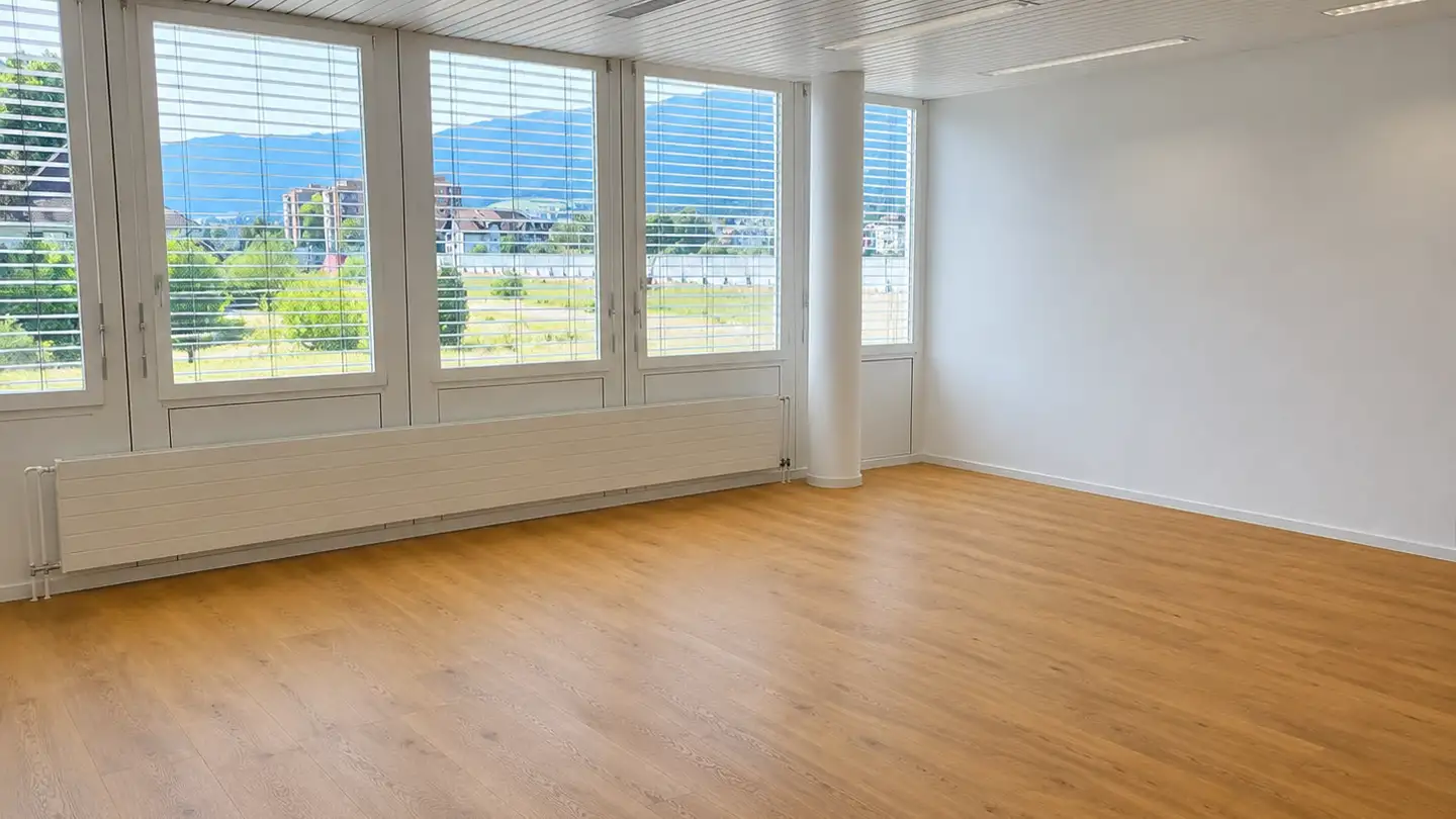 Commerciale in affitto - Gibelinstrasse 27, 4500 Solothurn - Foto 2